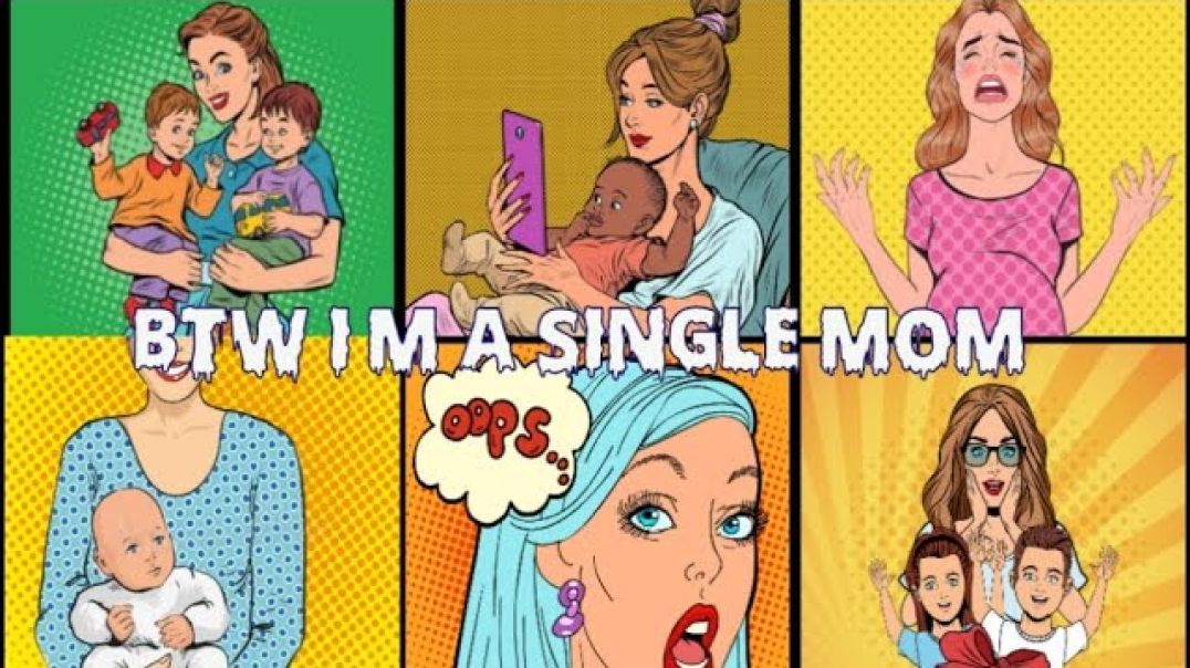 Single Mothers Deception (Why Men No Longer Date)