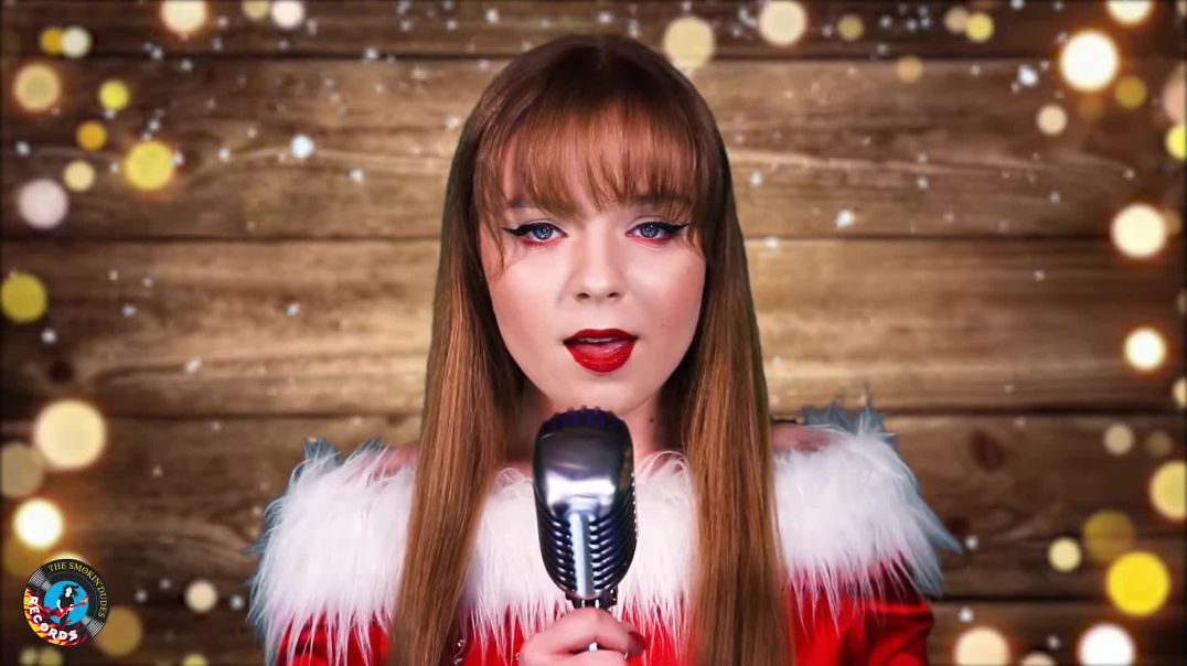 All I Want For Christmas Is You (Mariah Carey)  Cover by Daria Bahrin feat Shut Up &amp;amp; Kiss Me!