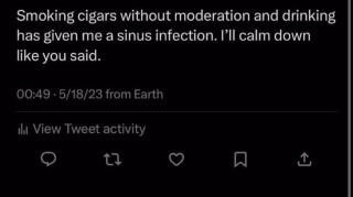 Is Passport Bro Auston Holleman An Alcoholic?