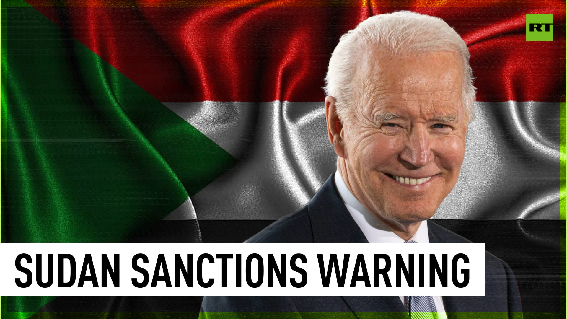 Biden greenlights future sanctions over Sudan conflict as violence intensifies