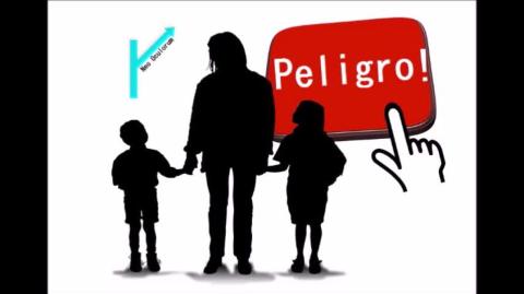 04-(2015) Neo Oculorum - Evita A Las Madres Solteras MGTOW Español