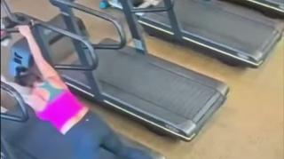 Buzanfa exposta na academia