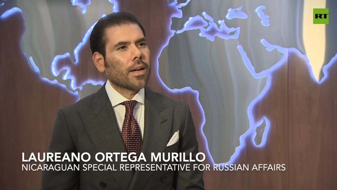 ‘It is necessary for us to further strengthen our cooperation with Russia’ – Laureano Ortega Murillo