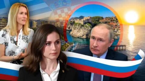 1 Milhão de Russos abandonaram a Rússia de Putin para morar no Brasil 1 9 2022