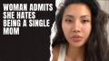 Why You Shouldn't Date Single Moms