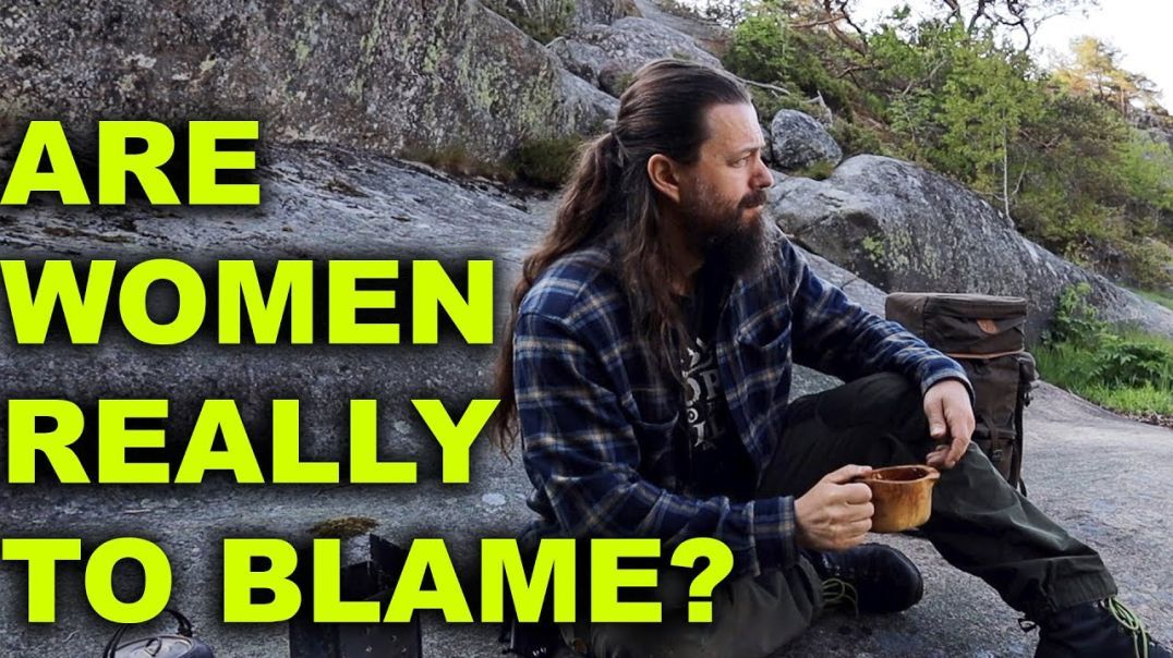 More Young Men Single and Failing At Life: Are Women To Blame?