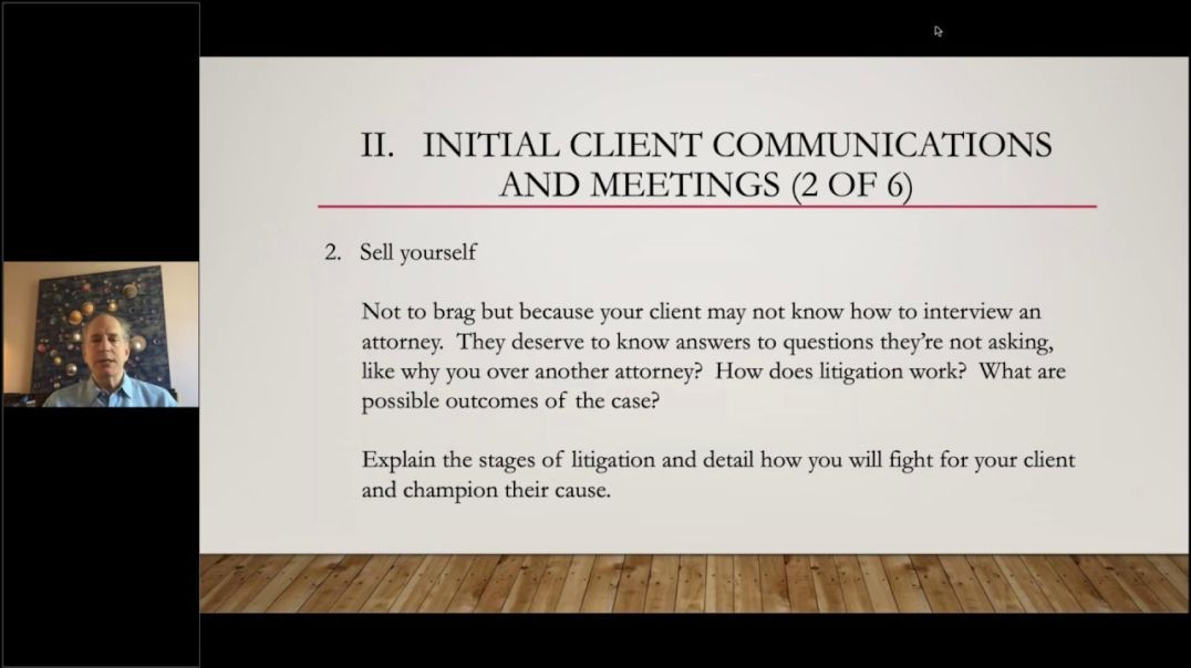 A Civil Rights Case Against the Police: Actions Attorneys Take Before Filing the Complaint at Law