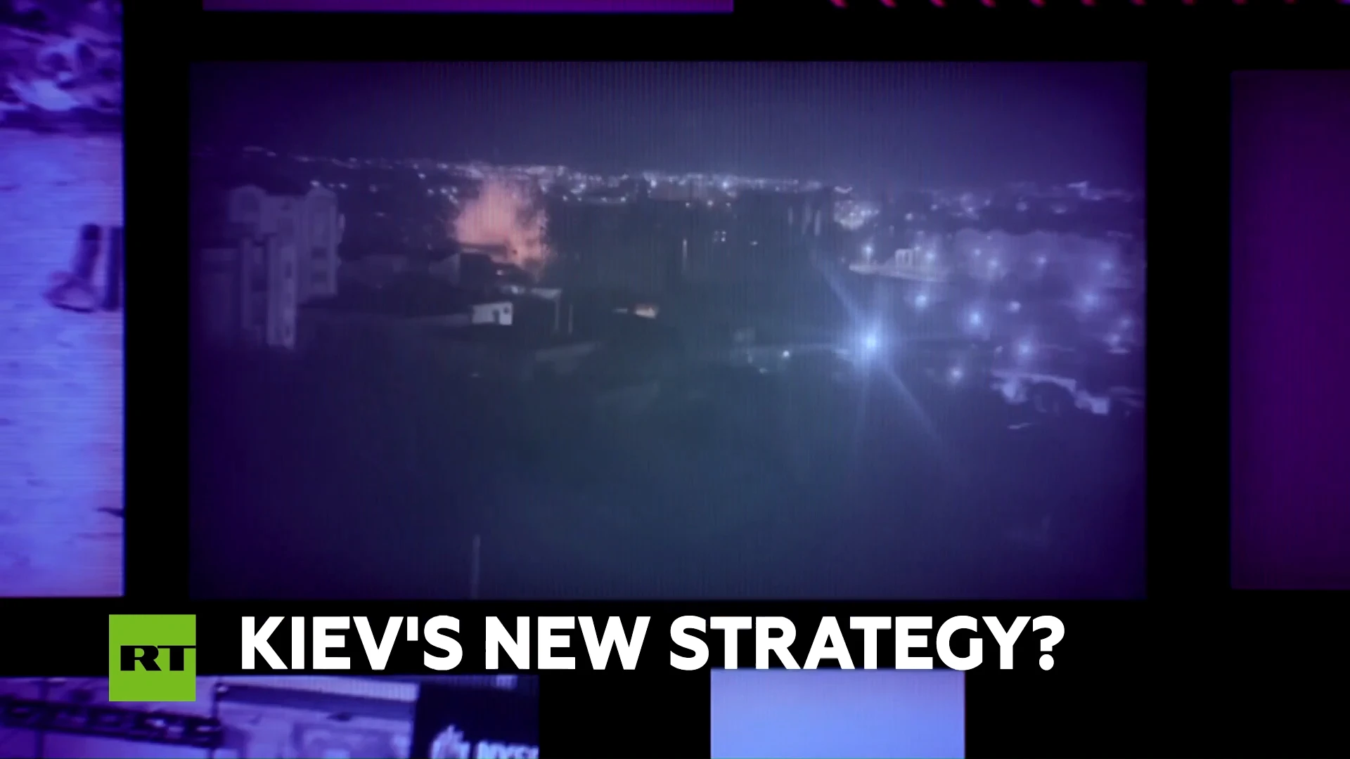 CrossTalk | Home Edition | Kiev's new strategy?