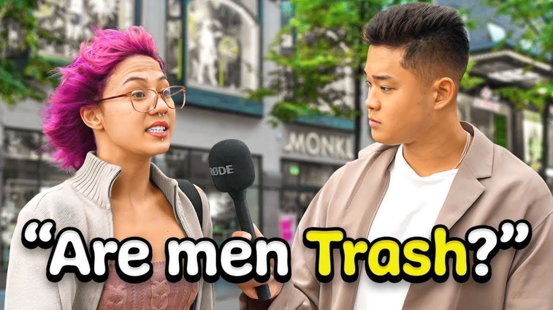 Is Modern Feminism Hurting Men?