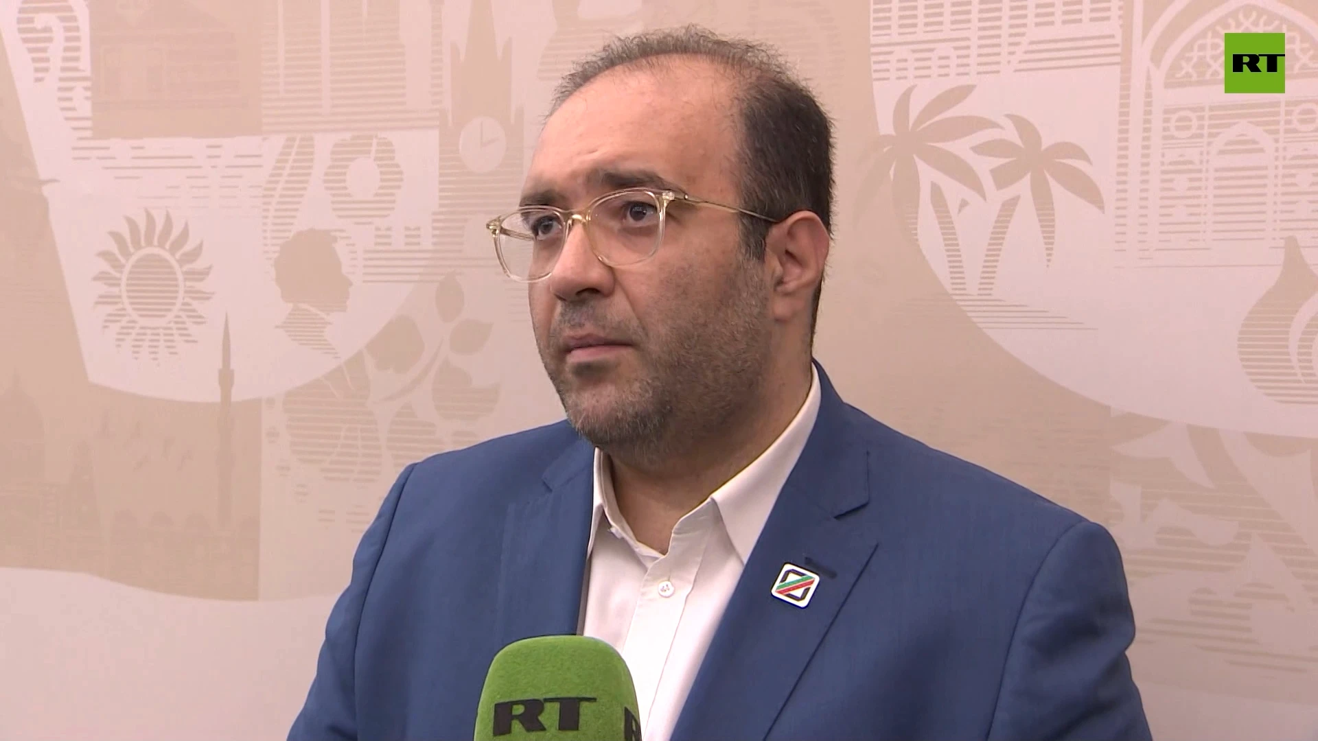 Iran views EEU member-states as strategic partners – Iranian official