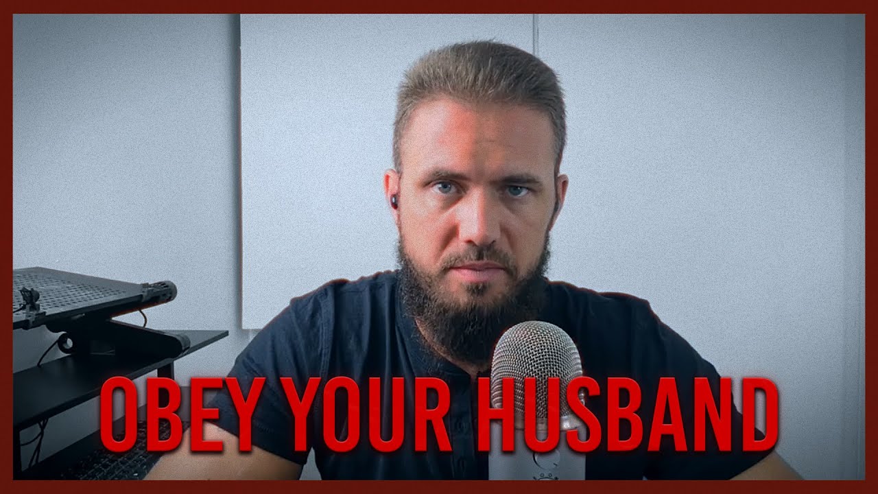 Obey Your Husband