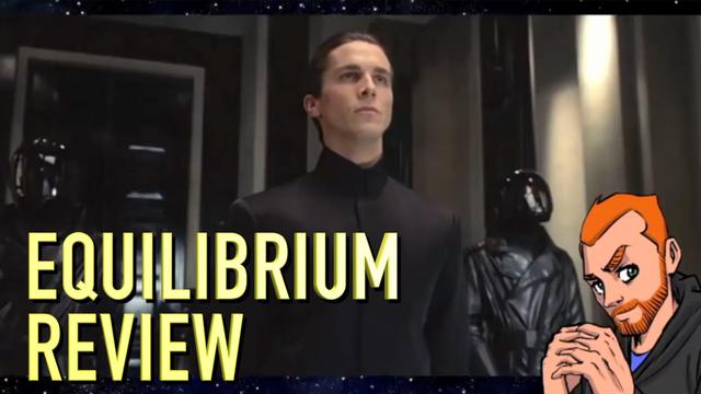 Equilibrium Review