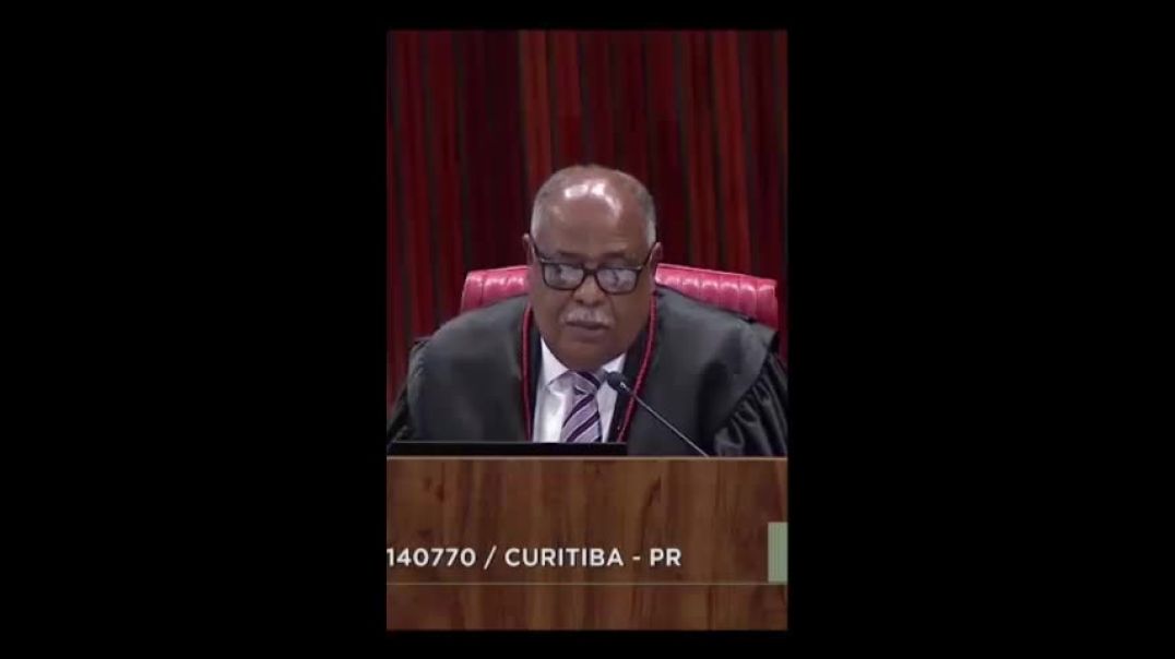 Jurisdição de fachada - Caso Deltan Dallagnol