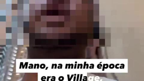 Nos Estados Unidos, Ter orgulho de ser Homem já era!