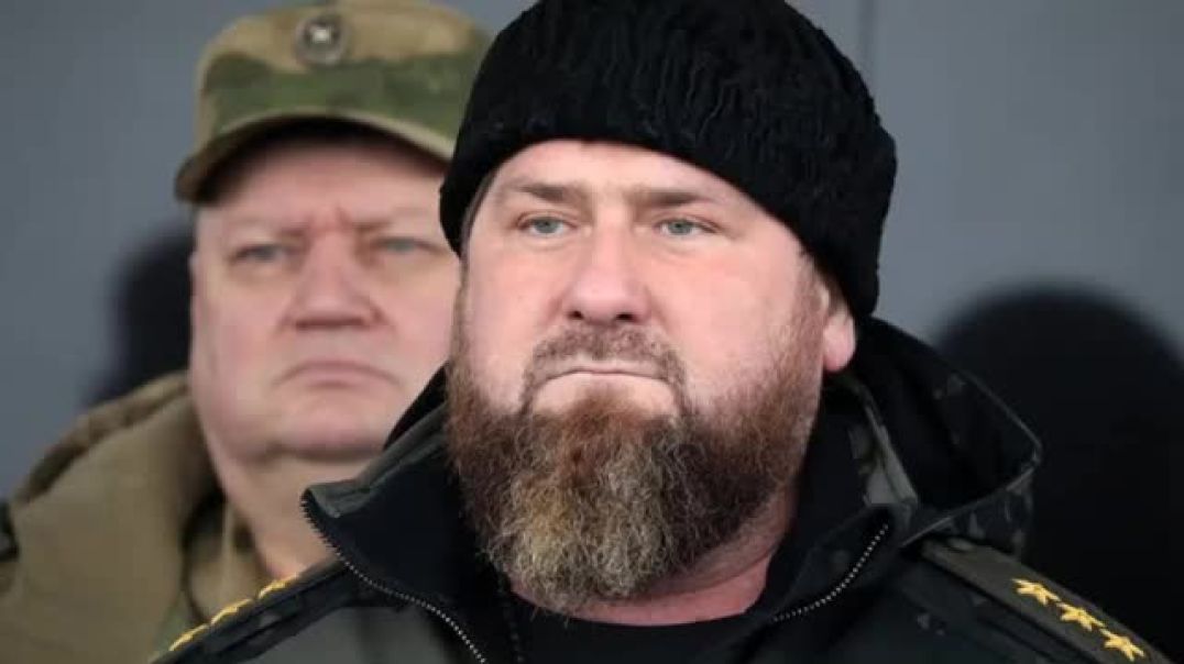 Wagner sai de bakhmut para deixar as tropas de Kadyrov Tomar o lugar 6 5 2023