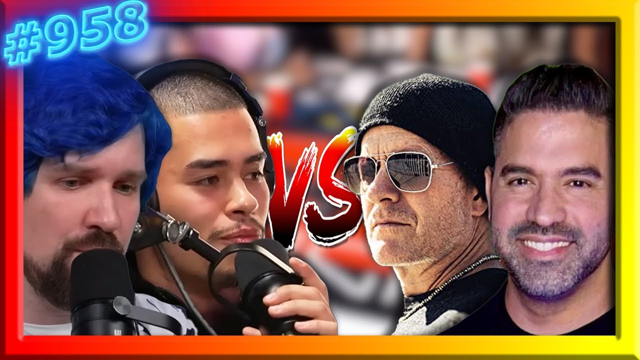 SNEAKO & @destiny  VS @RolloTomassi  & @MichaelSartain  DEBATE! | REACTION