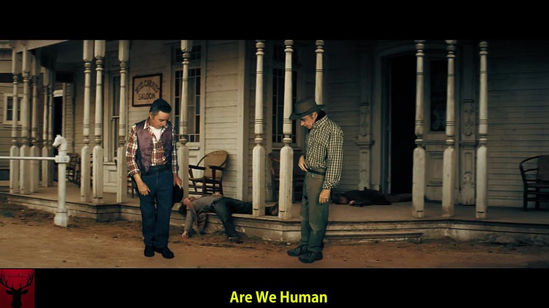 Are We Human