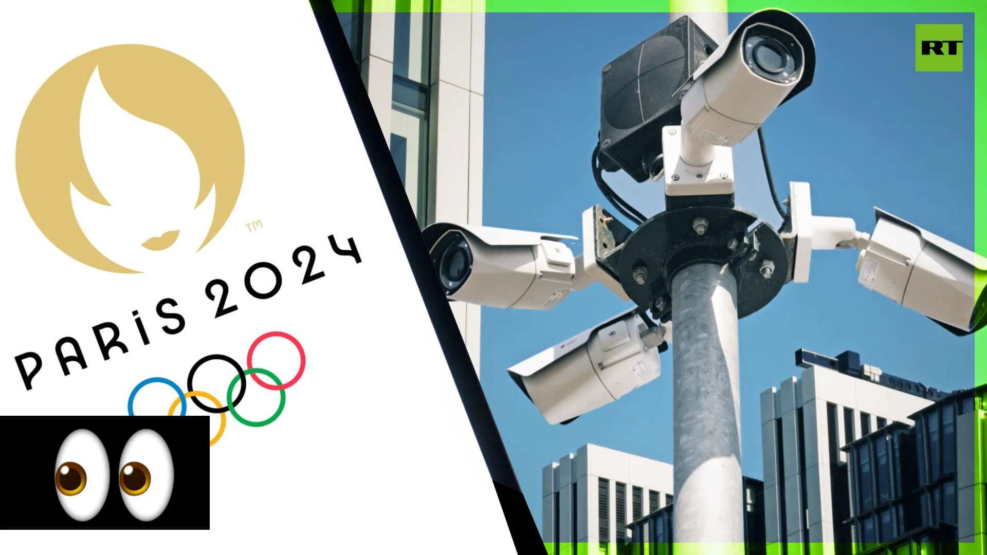 France to use AI surveillance during Olympics after EU criticized other countries for similar tools