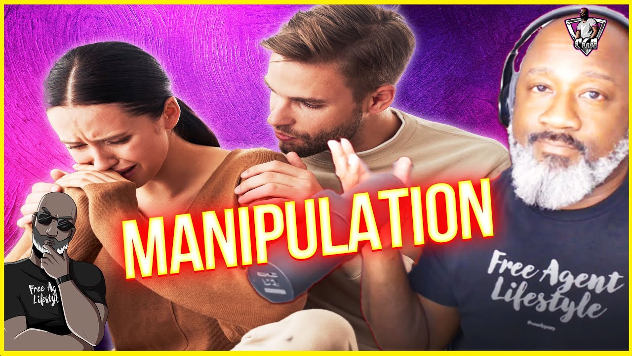 The Art Of How Women Manipulate Men