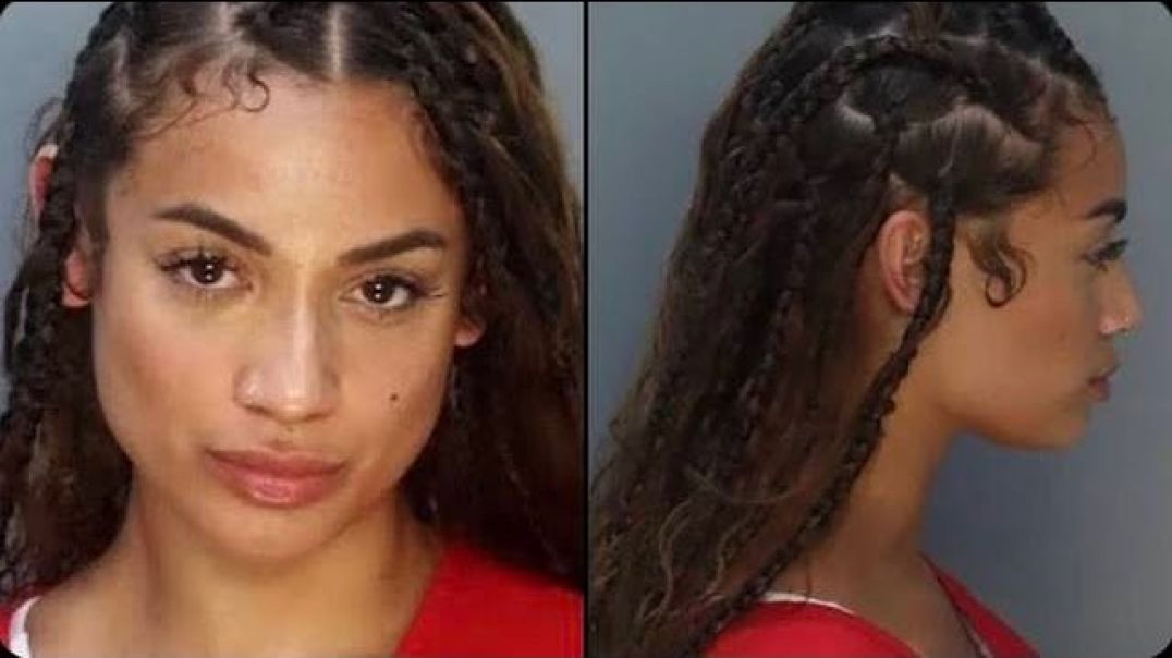 Singer DaniLeigh Involved in Hit and Run **It's OVER!!!**