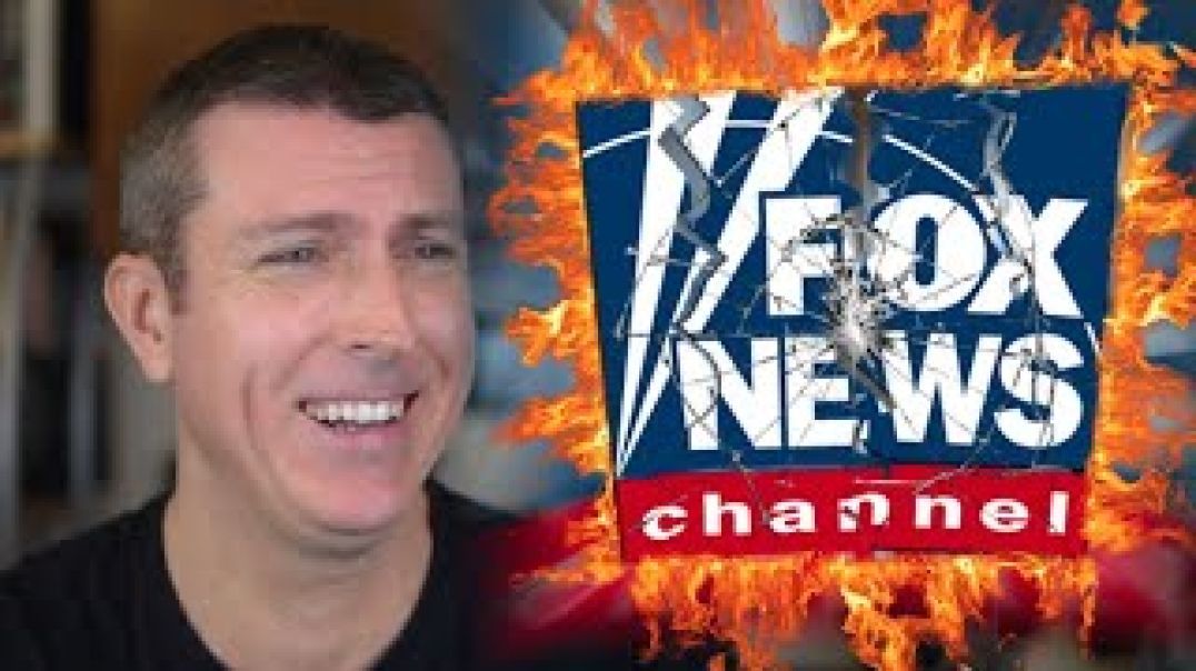 Fox News in HUGE Trouble! ?