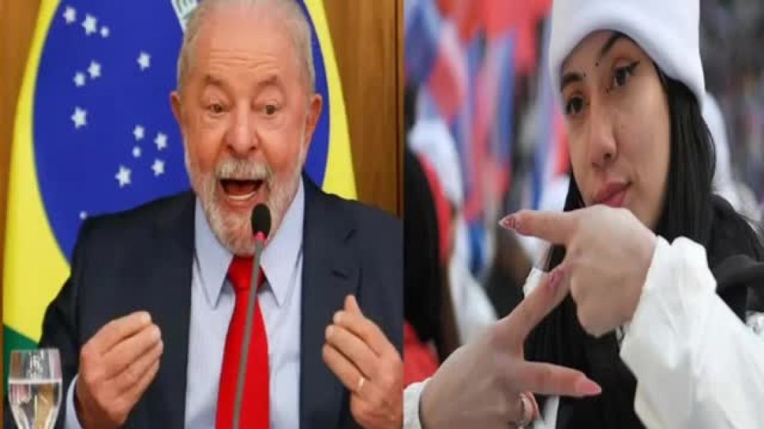 Lula acha que o Povo Russo quer Paz ? 3 5 2023