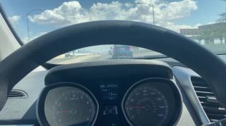 Watch The Temperature Fall By 40 Degrees By Driving From Las Vegas To Los Angeles