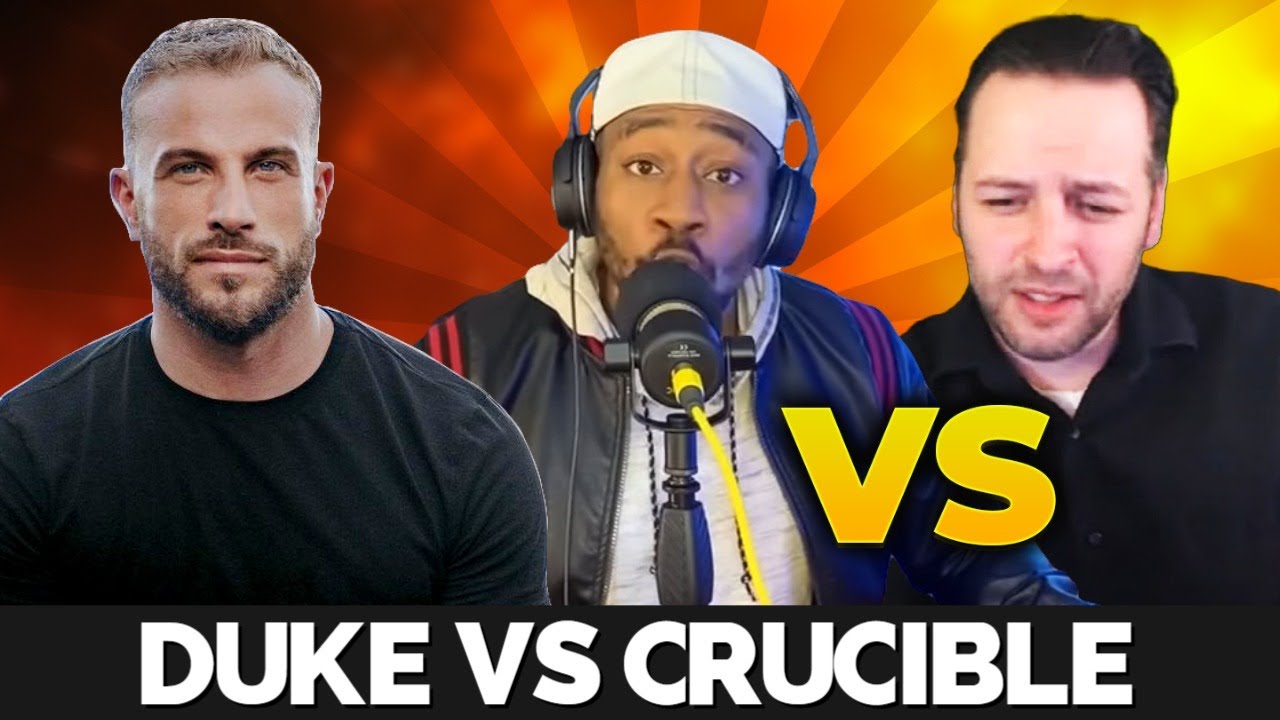 Duke Vs The Crucible Debate