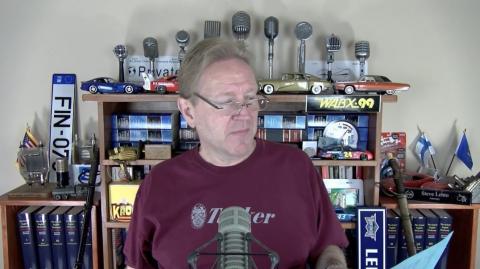 Vault: 20 Year Divorce Nightmare