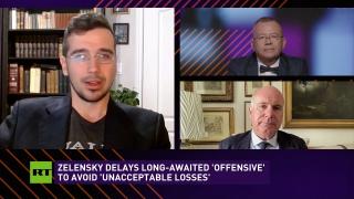 CrossTalk | End of Ukraine and EU?