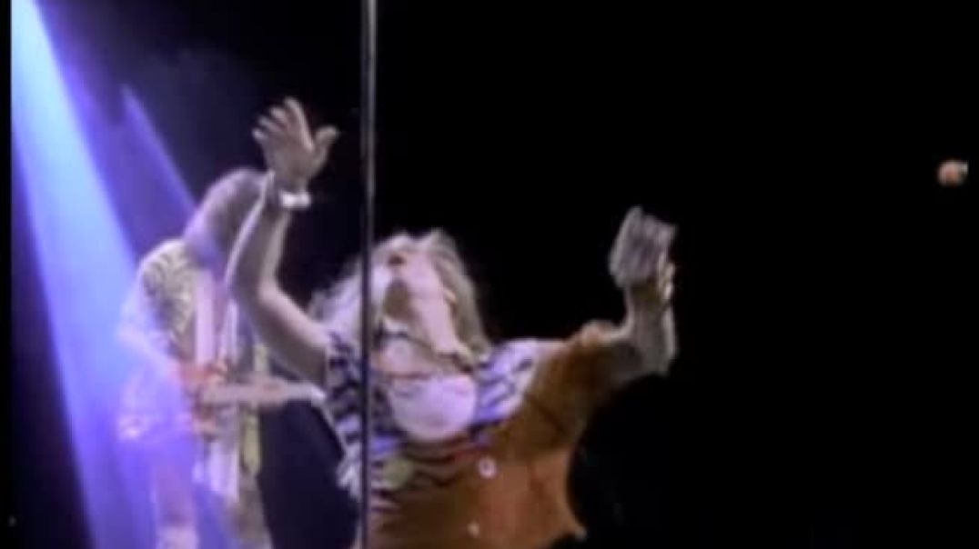 Van Halen - Jump (Official Music Video)