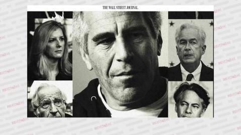 News/True North/Redacted/Rebel...