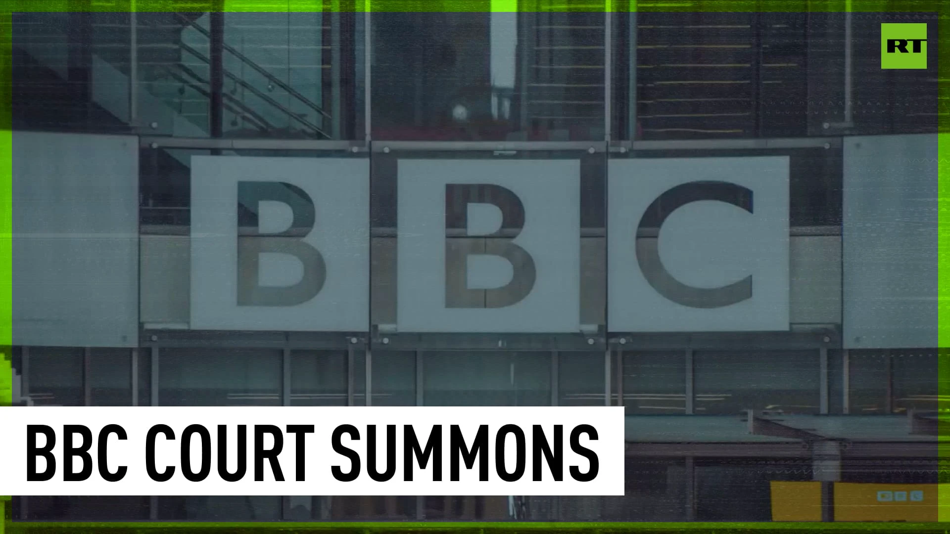 Indian court summons BBC in defamation charges over documentary on PM Modi