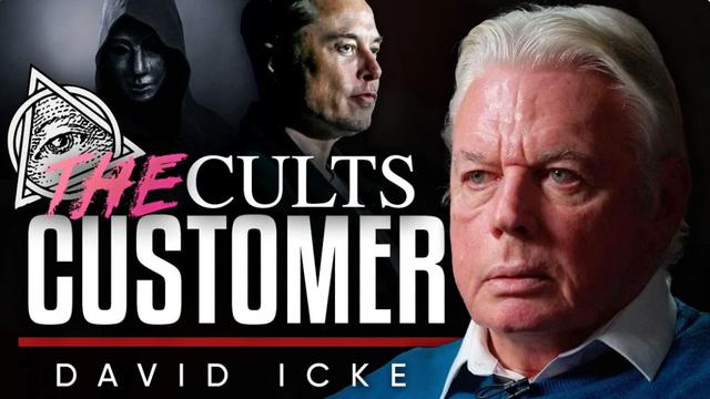 Why The Cult Sold Twitter To Elon Musk - David Icke