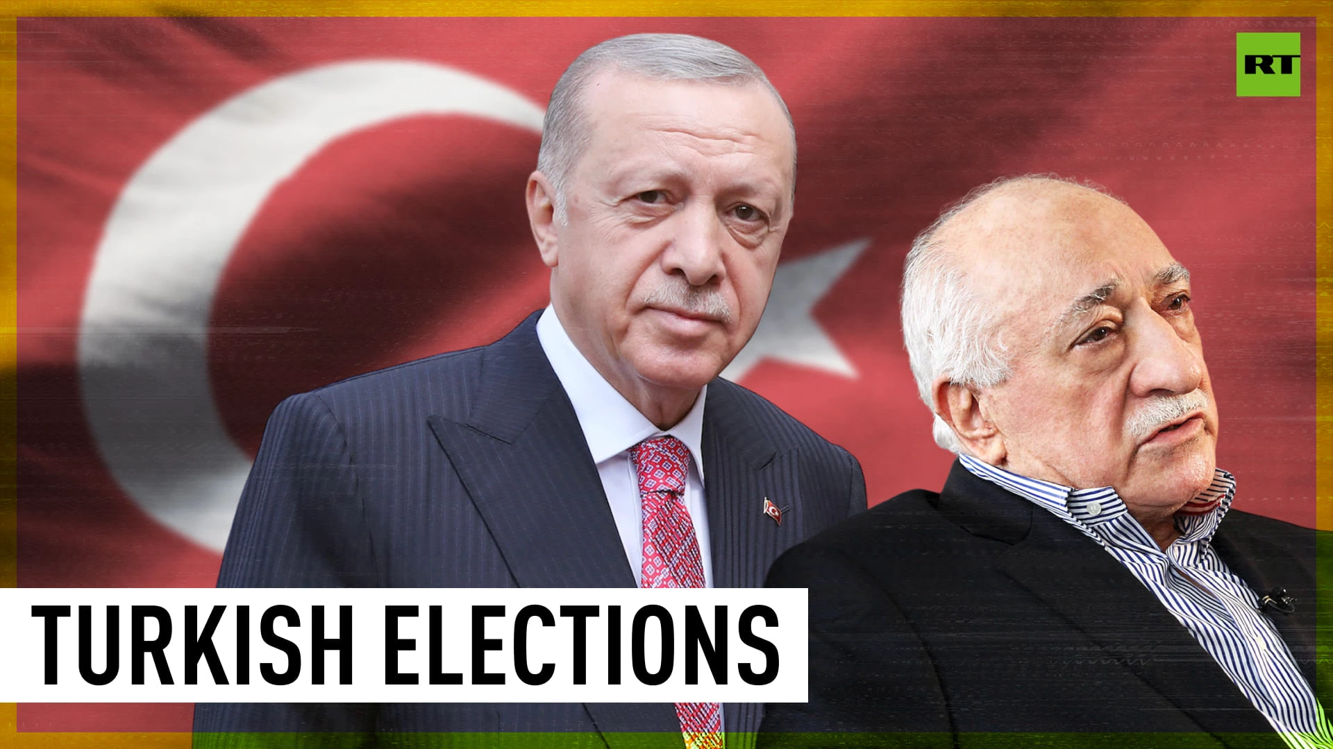 Erdogan and Gulen | How 2016 coup attempt redefined Turkish politics