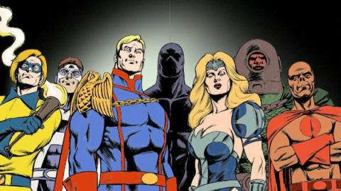 NEVER MEET YOUR HEROS, THE LOLITA ISLAND VISITORS LIST