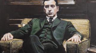 Que os Vermes nadem no próprio Vômito.