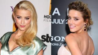 Amber Heard Is A Broke & Unemployed Single Mom - MGTOW