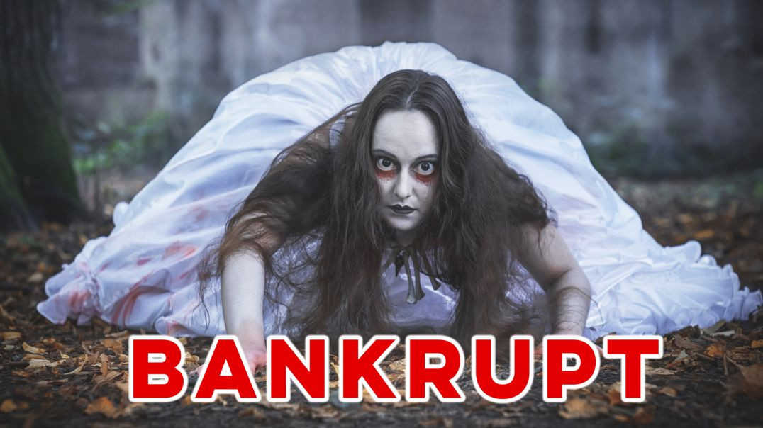 Marriage Is Over! David's Bridal Slashes 9000 Jobs, Files For Bankruptcy -  MGTOW