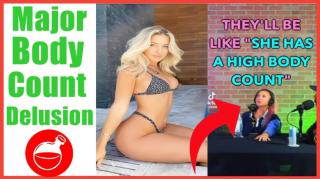 The Reason why Men are Walking Away from Dating Ep 176