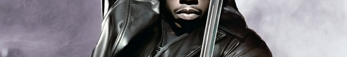 Blade da Quebrada