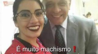 +de 18 - Quer dizer então que a Muié empoderada é isso aí?