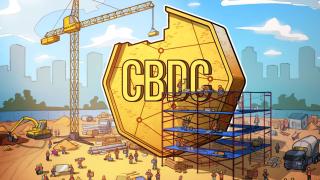 Cerdonomics #19 - CBDCs - FedNow, Unicoin y el Default