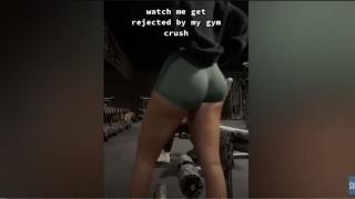 she wore it for health reasons! XD