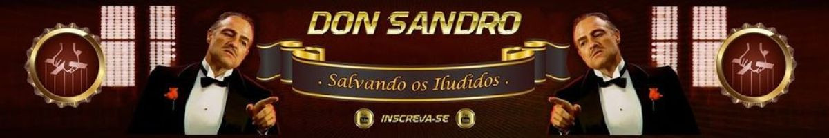 Don Sandro_O Padrinho