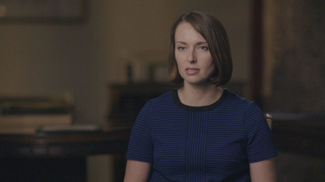 The Putin Files: Julia Ioffe