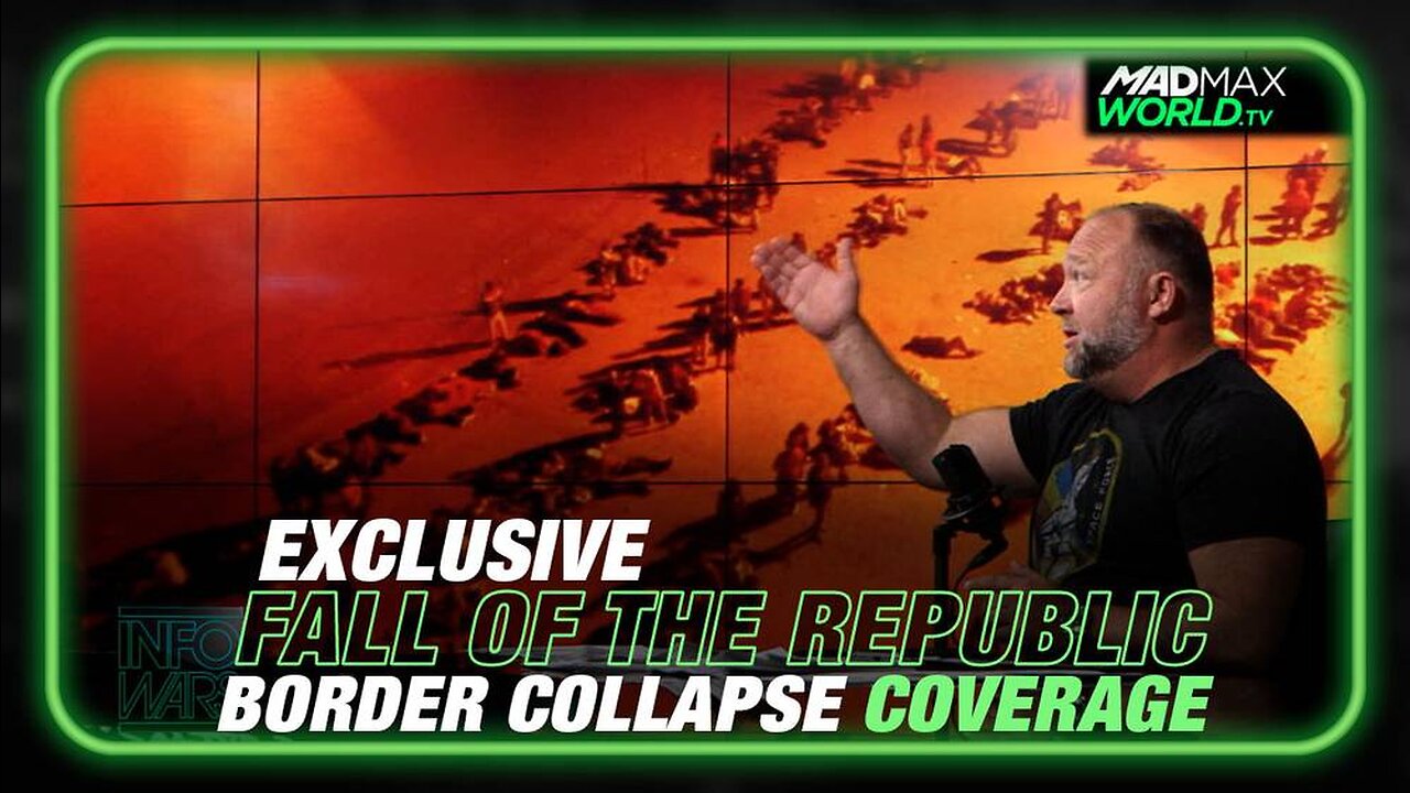 Fall of the Republic: See the Exclusive Mind Blowing Coverage of the