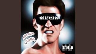 Remembering Johnny Cage.