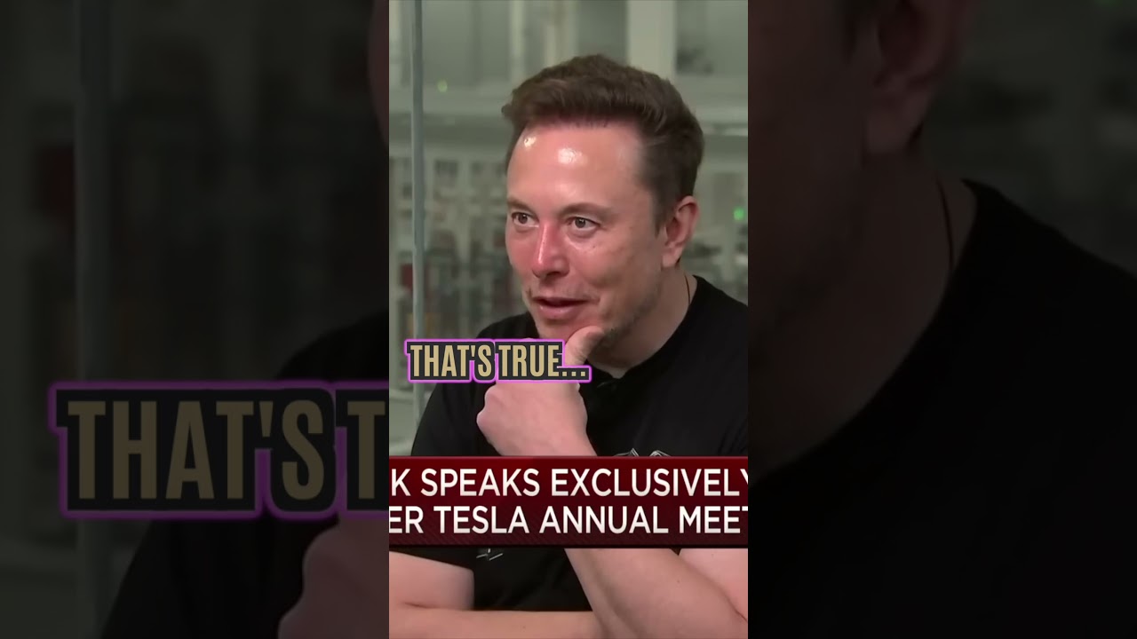 Elon CONFRONTED On Conspiracy Theories!