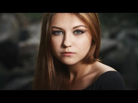 Men Say She’s Busted Out!